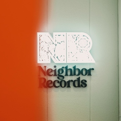 NEIGHBOR RECORDS ネイバーレコーズの特集写真