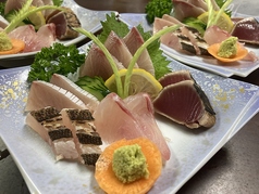 民宿 戸高のコース写真