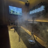 musch ムッシュ 麻布十番のおすすめ料理2