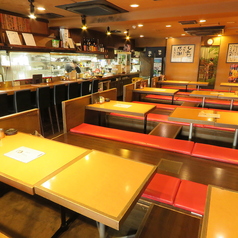 串だいにんぐ 炭焼 浪漫家 藤森店のおすすめポイント1