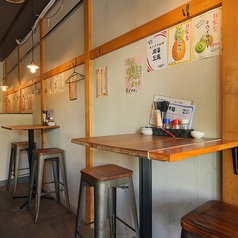 しゅうまい酒場やすの雰囲気3