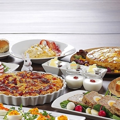 Restaurant Allegro アレーグロのコース写真