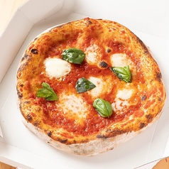 【ピザ】マルゲリータ