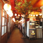 うまいもん横丁 加古川別府店の雰囲気2