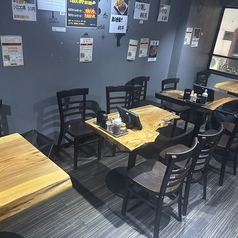やきとん大王 上野店の雰囲気3