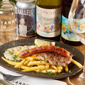 料理メニュー写真&nbsp;PIG STEAK