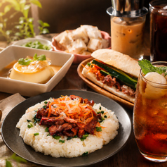 サイゴンカフェ / Cafe Saigonの特集写真