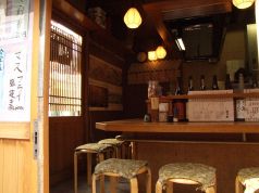 炉ばた 大謀の雰囲気2