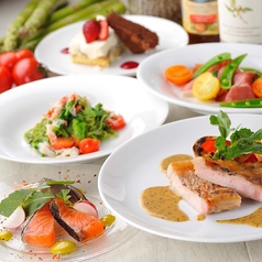 期間限定 2時間飲み放題付 ランチコース 2500円 シュラスコ チーズ Picco Bello ピッコベッロ 三軒茶屋店 居酒屋 ホットペッパーグルメ