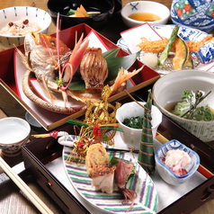 日本料理 波勢のおすすめ料理2