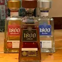 クエルボ１８００