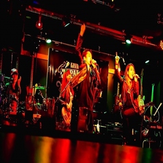 Live Bar JAPAROCKA ライブバー ジャパロカの特集写真