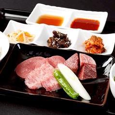 彩伽亭のおすすめ料理2