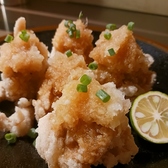 炭火焼鳥串道のおすすめ料理3