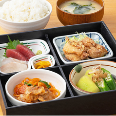 松花堂弁当(1日10食限定)