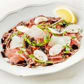 サルヴァトーレ クオモ SALVATORE CUOMO PIZZA ピッツァ 天王洲のおすすめ料理2