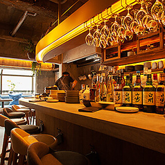 匙かげん のコース写真