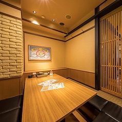 ミライザカ 仙台名掛丁店特集写真1