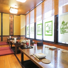 炉ばた居酒屋 炉談 ろだん特集写真1