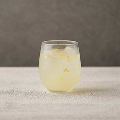 和蔵酒造 柚子酒 ほろよいスパーク