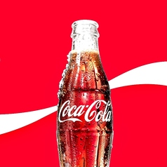コーラ200ml