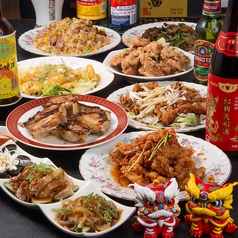 中華料理 大平の特集写真