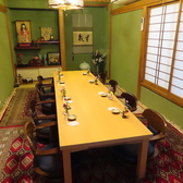 江戸八の雰囲気3