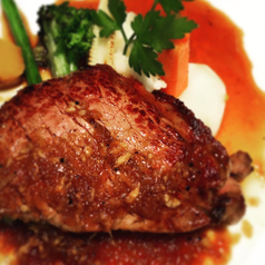 アンジュール UN JOUR 静岡のおすすめランチ3