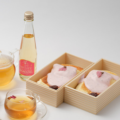 Cafe たもん 金沢のおすすめ料理1