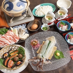 函館海鮮居酒屋 魚まさ 五稜郭総本店の特集写真