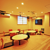 完全個室　居酒屋＆カラオケ　へそ　京都駅前店特集写真1