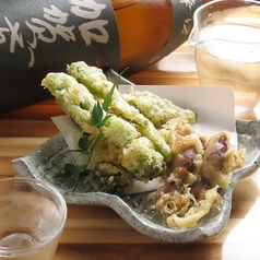 金澤酒場くせものの特集写真