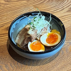 黄金のコクとろ角煮