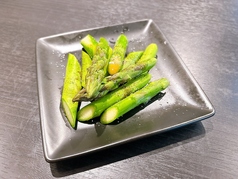 アスパラ