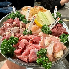 かんばんないやの写真