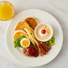 J.S. PANCAKE CAFE ららぽーと富士見店のおすすめポイント1