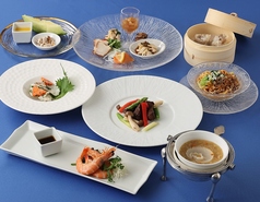 中国料理 豊華楼のコース写真