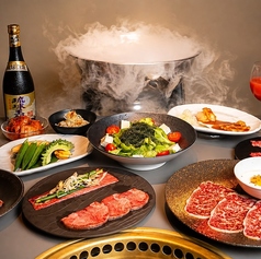 焼肉 焼武者のおすすめ料理1