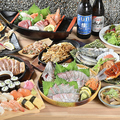 ジャンボ釣船 つり吉 大阪新世界店のおすすめ料理1