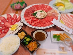 焼肉 松坂 本店のおすすめ料理3