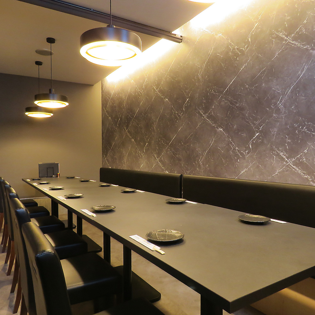 鶏と酒 ひな鳥金子 長岡新保店の写真ギャラリー