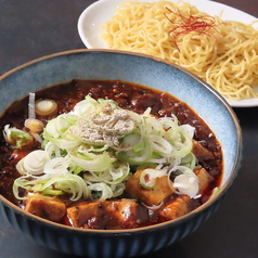 ひばりや麻婆豆腐and焼きそば