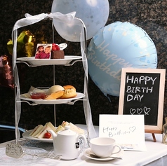 OKASHI POWER BY POUND HOUSE オカシパワー バイ パウンドハウスのコース写真