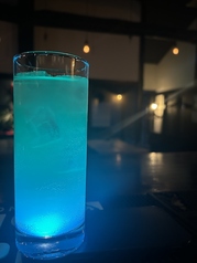 お好きなカクテルもお作り致します。