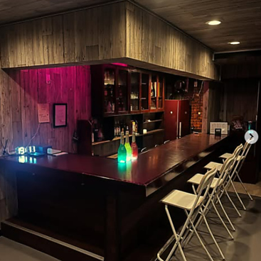 charlotte シャーロットの雰囲気1