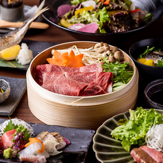 豊丸 豊洲店の特集写真