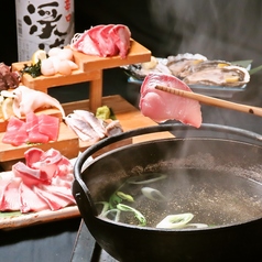 地酒居酒屋 浜焼太郎 長野駅前店の特集写真