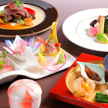 鮨菜旬炉料理　笑和のおすすめ料理1