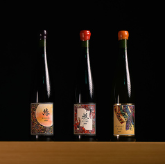 北海道の風土が育んだ、選りすぐりの北海道産ワイン