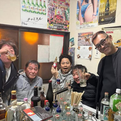 北千住 民家酒場 うさぎ亭の雰囲気1